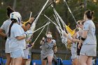 WLax vs Babson  Women’s Lacrosse vs Babson College. - Photo by Keith Nordstrom : WLax, lacrosse